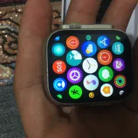 ساعت اپل واچ نو نو|ساعت|سنقر, |دیوار