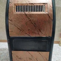 بخاری گاز سوز Piltoon