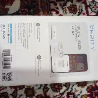 ایرپادVERITY|لوازم جانبی موبایل و تبلت|کرمانشاه, |دیوار