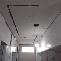 برقکار برق ساختمان سیم کشی برقکاری|خدمات پیشه و مهارت|مشهد, توس (بلوار توس)|دیوار