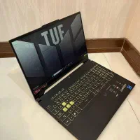 لپ‌تاپ گیمینگ ایسوس مدل i7 12700