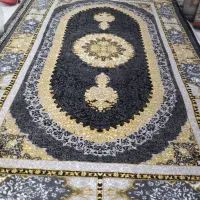 فرش یگانه|فرش|مشکین‌دشت, |دیوار