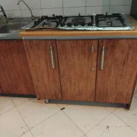 کابینت فلزی