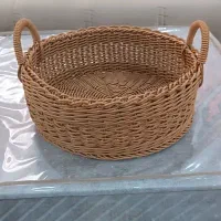 بافت سبدهای حصیری