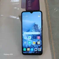 گوشی شیائومی   نوت ۸