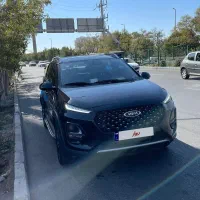 X22pro مدل 1402|خودرو سواری و وانت|تبریز, |دیوار