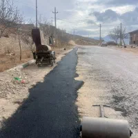 استادکار اسفالت