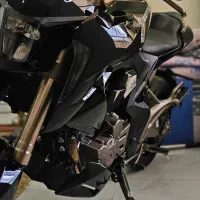 زونتس z4 250cc
