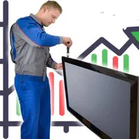نصاب آنتن نصاب تلویزیون تخصصی فوری
