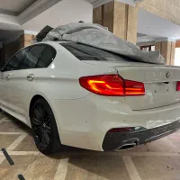 Bmw 530|خودرو سواری و وانت|تهران, جماران (نیاوران)|دیوار