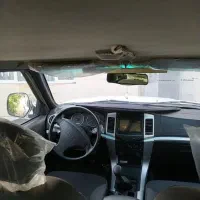 کارون دوگانه شرکتی اخر۴۰۳ با چرخگیر امداد ولوازم|خودرو سواری و وانت|مشهد, هدایت|دیوار