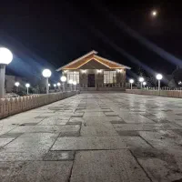 فروش باغ ویلا 1000متری داخل مجتمع همراه با نگهبانی