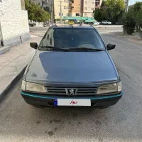 پژو 405مدل ۹۶|خودرو سواری و وانت|بندرعباس, |دیوار