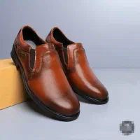کفش  مردانه مجلسی برازجان