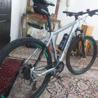 دوچرخه جیتان|دوچرخه، اسکیت، اسکوتر|مشهد, شهرک ابوذر|دیوار