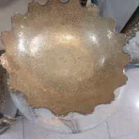 تمیزکردن برنز|خدمات نظافت|سقز, |دیوار