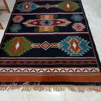 فرش ۴ متری