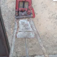 گیره لوله بر