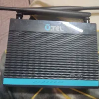 مودم +utel adsl2|مودم و تجهیزات شبکه|اصفهان, ملاصدرا|دیوار