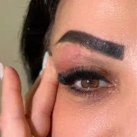 اکستنشن مژه فقط با«هزینه متریال» ۲۵۰|خدمات آرایشگری و زیبایی|رشت, لاکانی|دیوار