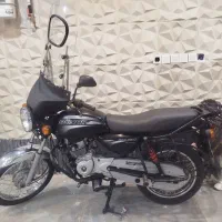 باکسر 150سی سی اصلی مدل 97