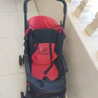 فروش فوری کالسکه