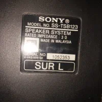 صوتی وتصویری با بلند گوها|سیستم صوتی خانگی|تهران, قزل قلعه|دیوار