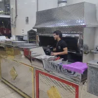 لوازم رستوران