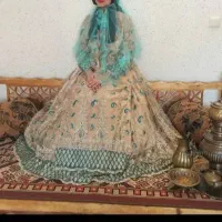 فروش لباس محلی به صورت تکی و یکجا|لباس|صدرا-فارس, فاز ۱|دیوار