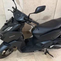 هوندا واریو اصلی مدل ۱۴۰۳