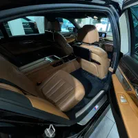 Bmw 730 2017|خودرو سواری و وانت|تهران, سعادتآباد|دیوار