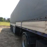 کانتینر چادری جامبو بالن دار