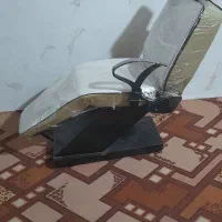 صندلی آرایشگاه|آرایشگاه و سالنهای زیبایی|قشم, |دیوار