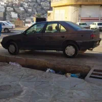 پژو۲۰۰۰معاوضه|خودرو سواری و وانت|جوانرود, |دیوار