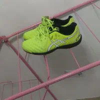 کتونی سالنی اورجینال سایز۴۰