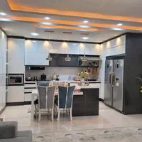 فروش آپارتمان ۱۲۱ متری ۲ خوابه در شهرک ایثار