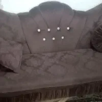 مبل 7نفره|مبلمان خانگی و میز عسلی|کنارک, |دیوار