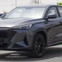 وارد کننده مستقیم چانگای X5 پلاس2025