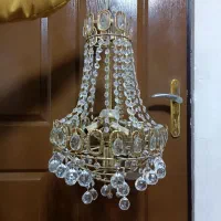 فروش لوستر|لوستر و چراغ آویز|سنندج, |دیوار