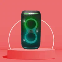 اسپیکر JBL PartyBox Club 120|سیستم صوتی خانگی|تهران, ولنجک|دیوار