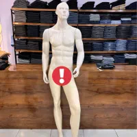 مانکن زن مانکن مرد|فروشگاه و مغازه|طبس, |دیوار