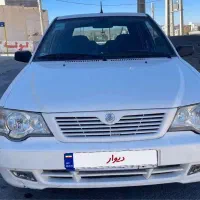 پراید ۱۱۱ مدل ۹۷