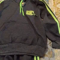 هودی شلوار سایز۵۵|کفش و لباس بچه|رشت, شهرک شهید مفتح|دیوار