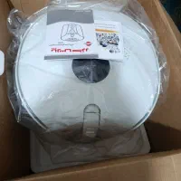 سرخکن پارس خزر نو آکبند|اجاق گاز و لوازم برقی پخت‌وپز|شیراز, کوشک میدان|دیوار