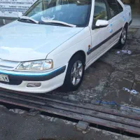 پارس دوگانه کارخانه مدل ۹۰ فنی سالم|خودرو سواری و وانت|نورآباد, |دیوار