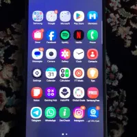 galaxy s24 fe|موبایل|اراک, |دیوار