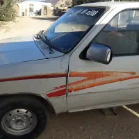 حمل بار در تمام نقاط گلستان