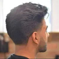 ارایشگاه مردانه اصلاح رایگان