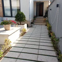 ویلایی لوکس و نوساز ۴۰۰ متری|فروش خانه و ویلا|رودسر, |دیوار