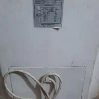 مینی واش دوقلو سالم|ماشین لباسشویی و خشککن لباس|تهران, کیانشهر|دیوار